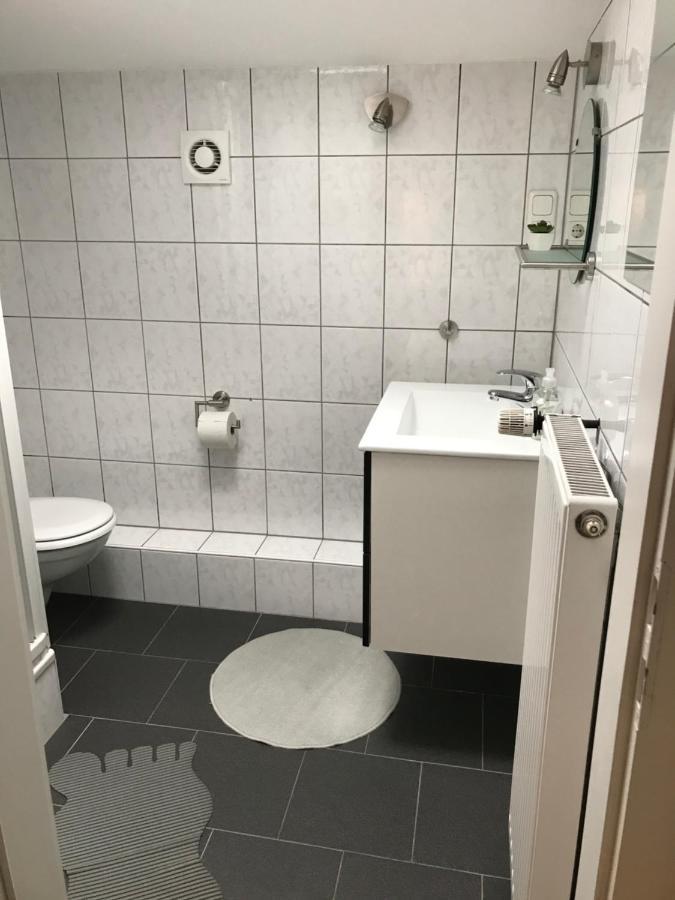 Ferienhaus Piana Monschau Exterior foto