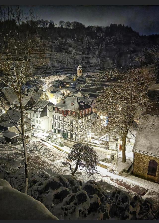 Ferienhaus Piana Monschau Exterior foto