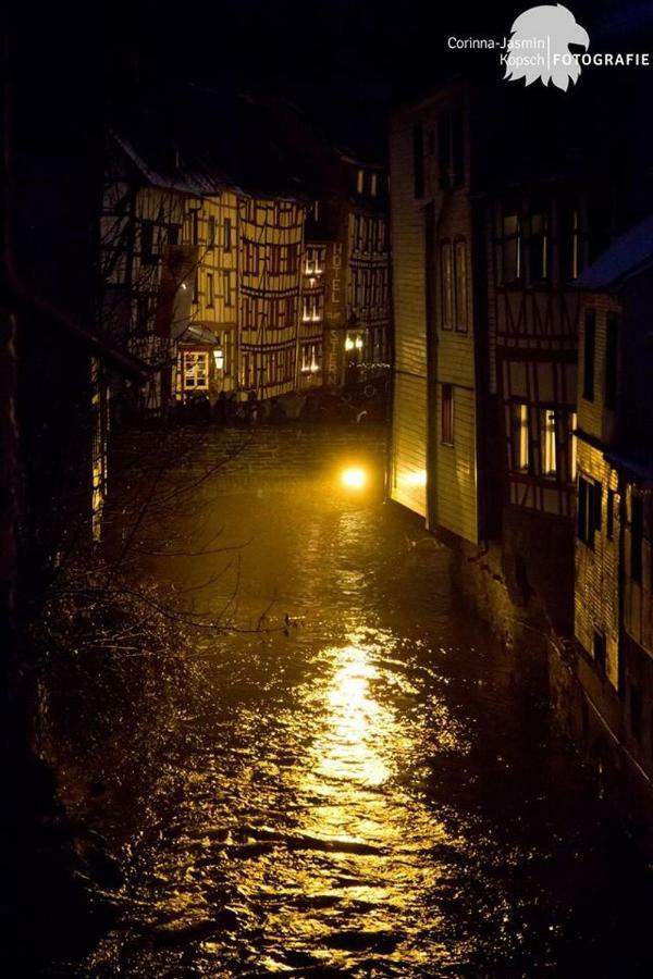 Ferienhaus Piana Monschau Exterior foto