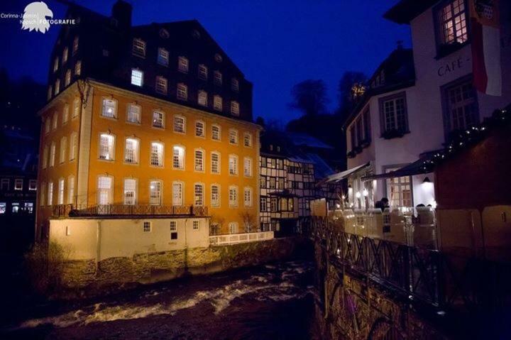 Ferienhaus Piana Monschau Exterior foto