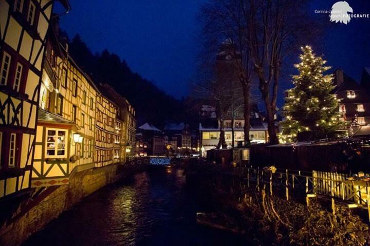 Ferienhaus Piana Monschau Exterior foto
