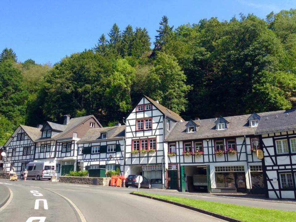 Ferienhaus Piana Monschau Exterior foto